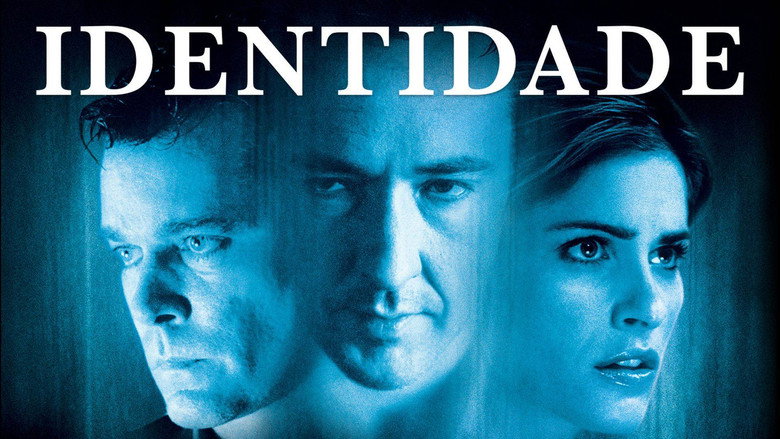 Identity