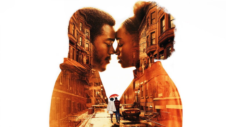 Si Beale Street pouvait parler