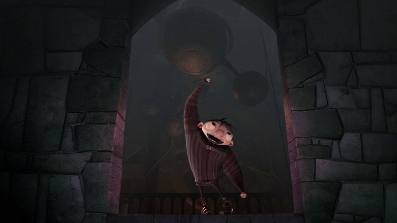 Igor
