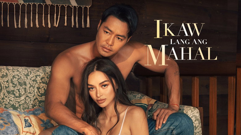 Ikaw Lang Ang Mahal