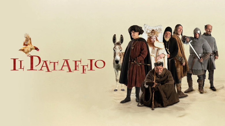 Il pataffio