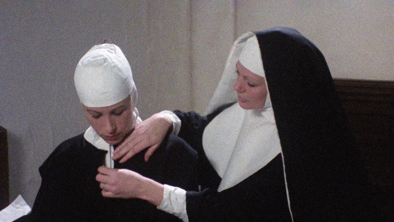 Images in a Convent