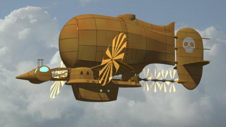 Imaginary Flying Machines