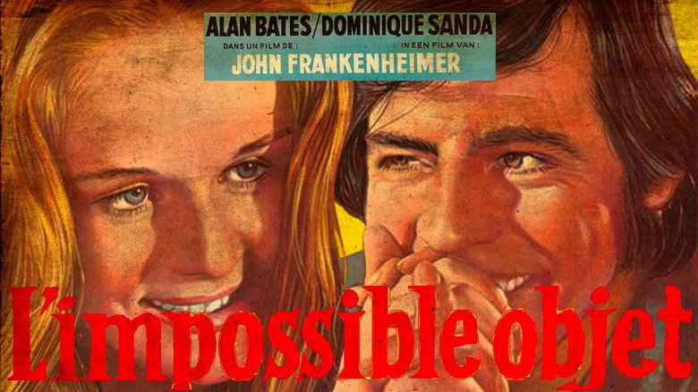 Impossible Object