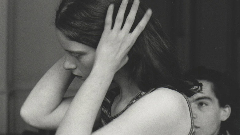 In Praise of Love