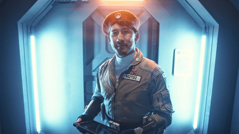 In Space with Markiplier