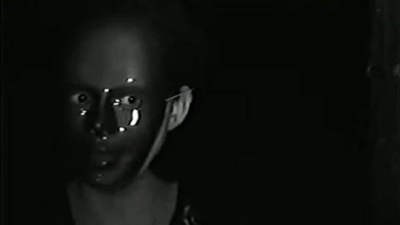 In the Dark