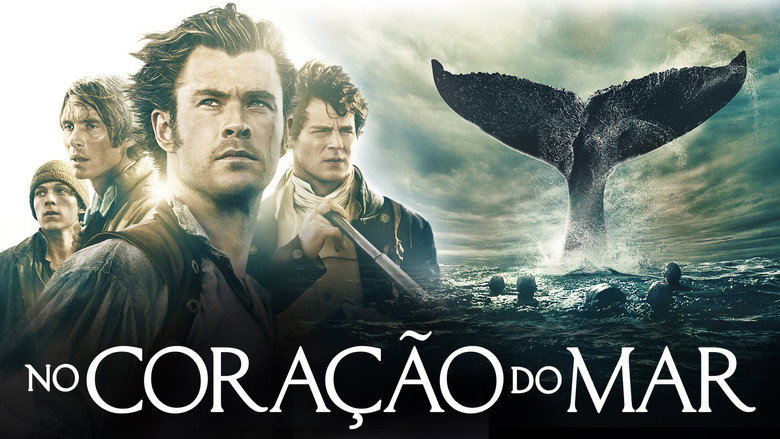 In the Heart of the Sea