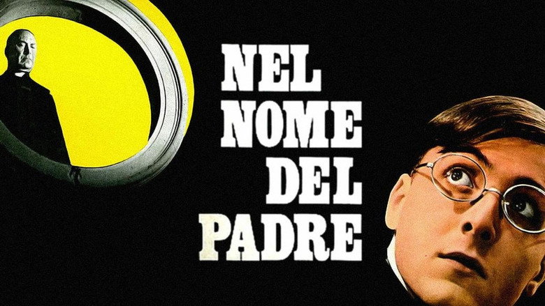 In the Name of the Father
