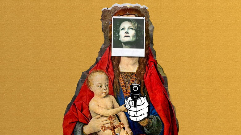 In the Name of the Son