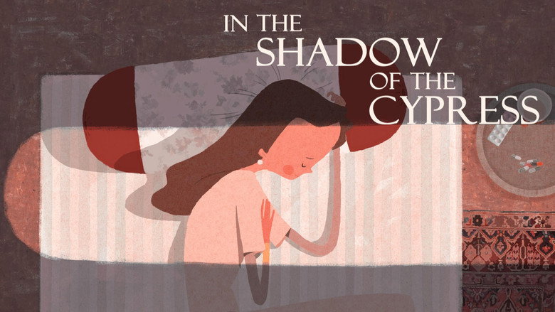 In the Shadow of the Cypress
