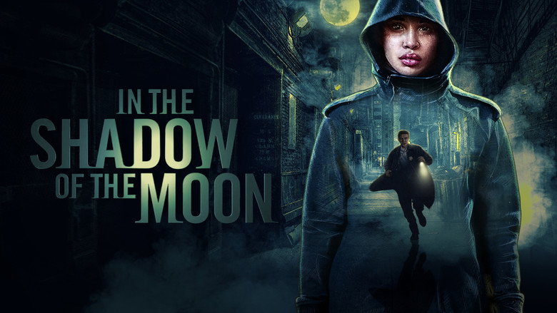 In the Shadow of the Moon