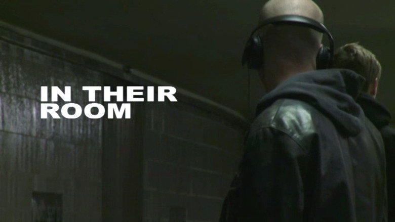 In Their Room: Berlin