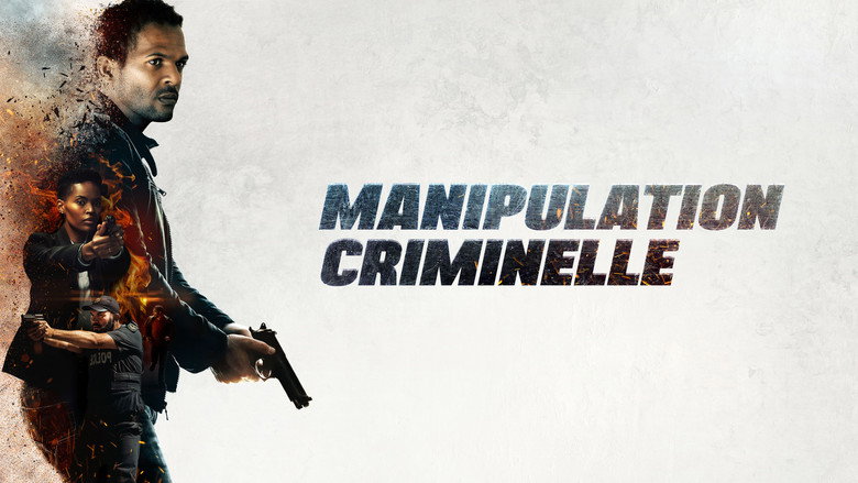 Manipulation Criminelle