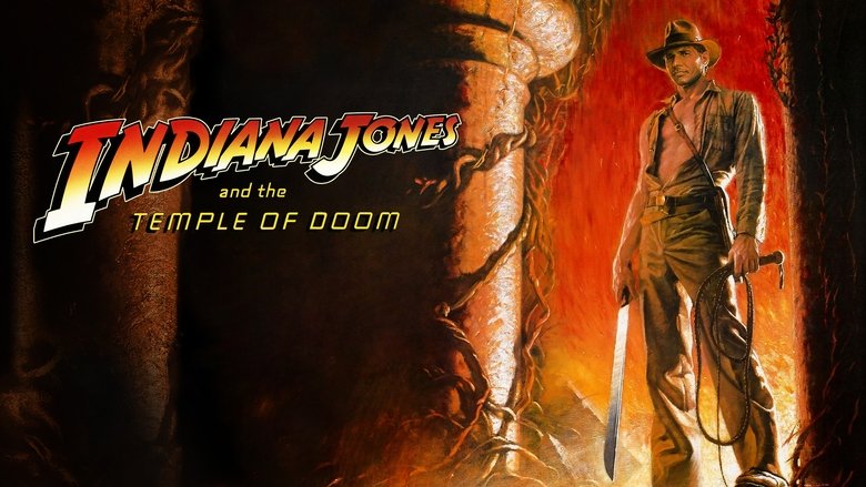 Indiana Jones et le Temple maudit