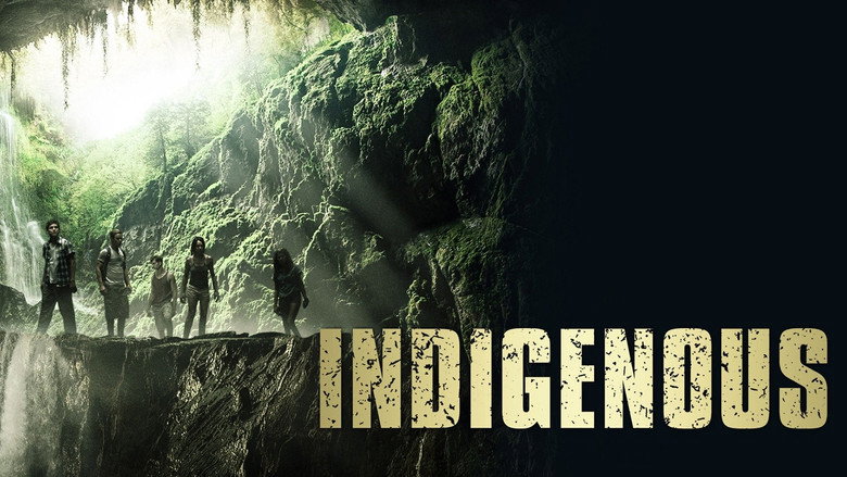 Indigenous