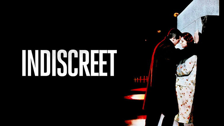 Indiscreet