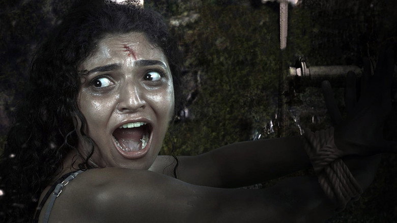 Indrani - Epic1: Dharam vs Karam