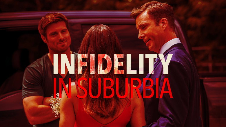 Infidelity in Suburbia