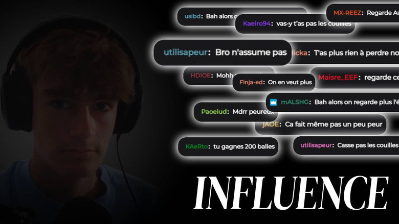 INFLUENCE