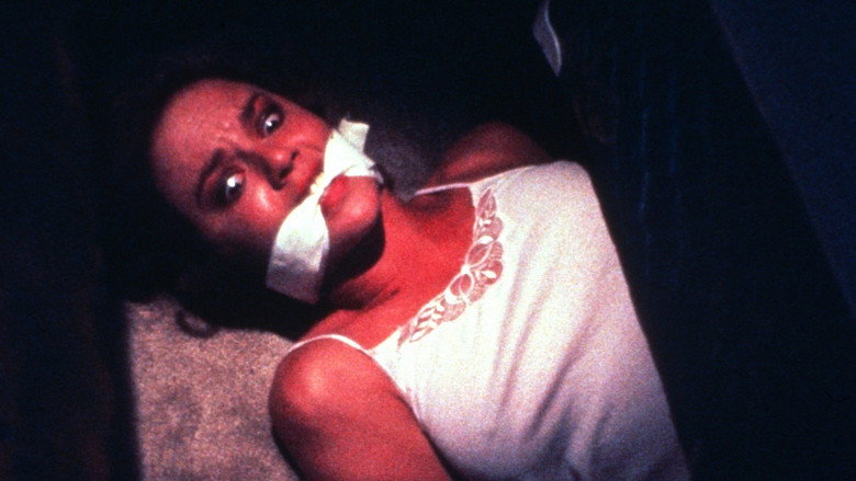 Initiation: Silent Night, Deadly Night 4