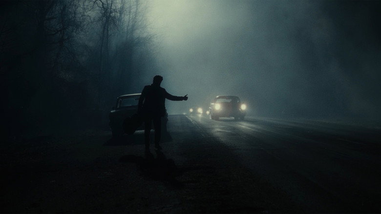 Inside Llewyn Davis