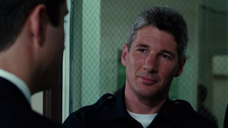 Internal Affairs