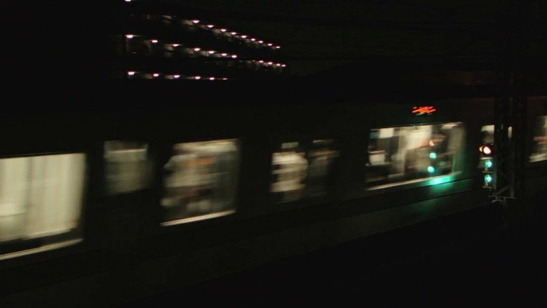 Intimacies