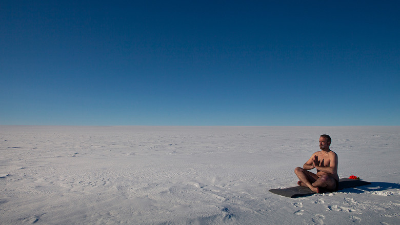 Into the Ice