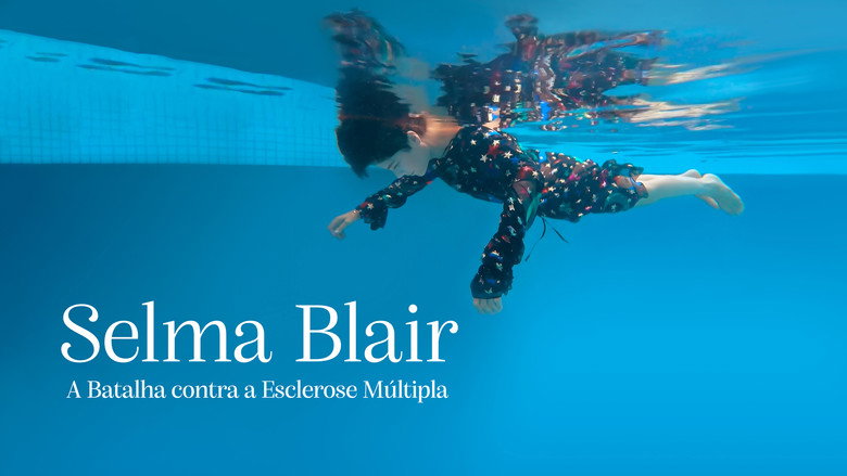 Introducing, Selma Blair