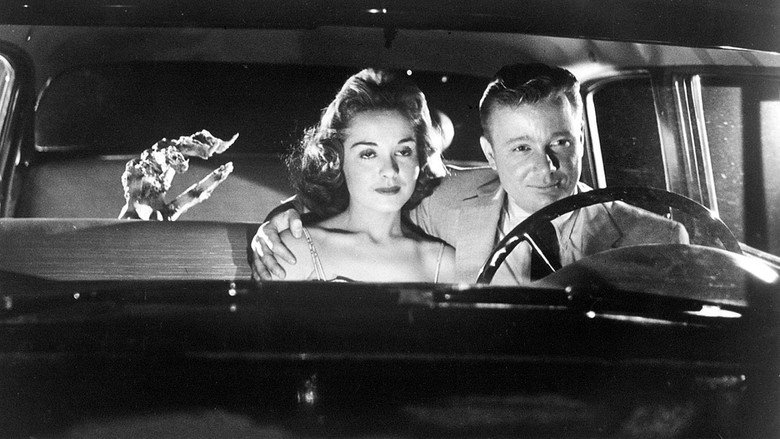 Invasion of the Saucer Men