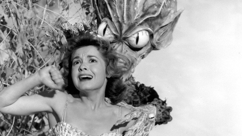 Invasion of the Saucer Men