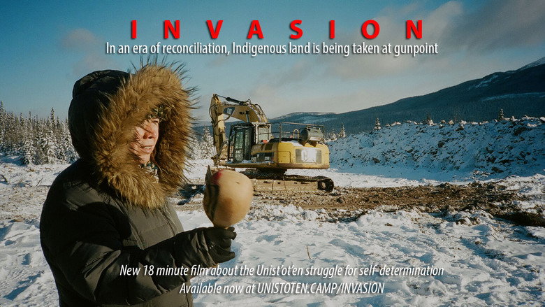 Invasion