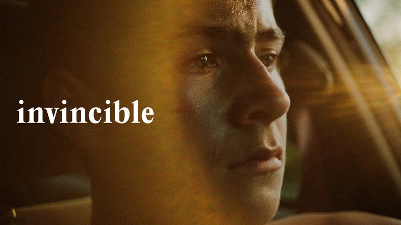 Invincible
