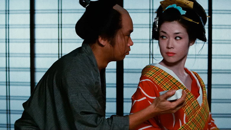 Irezumi