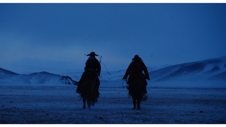 Iron Winter