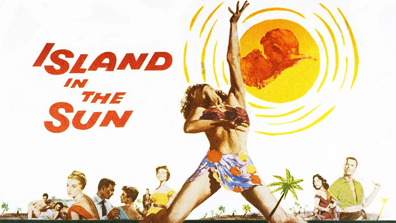 Island in the Sun