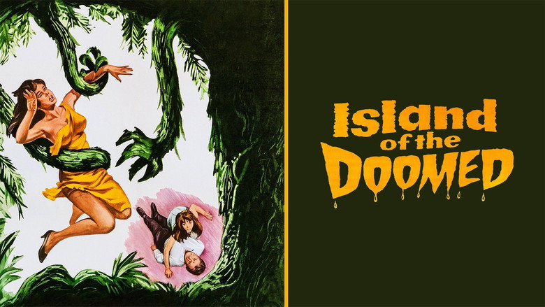 Island of the Doomed