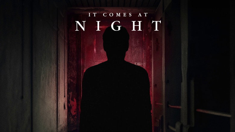 It Comes at Night