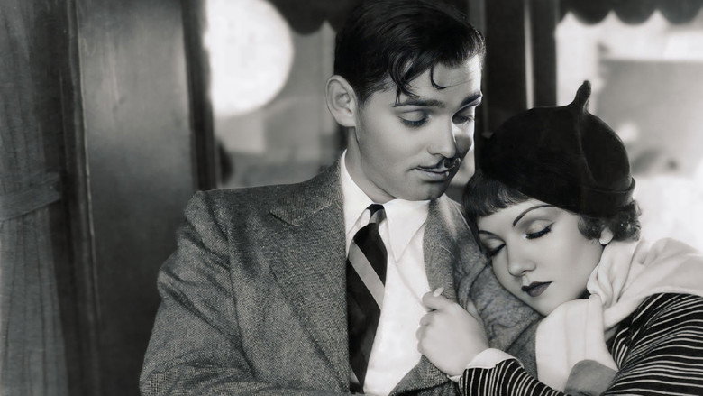It Happened One Night