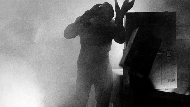It! The Terror from Beyond Space