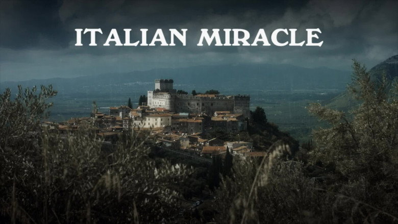 Italian Miracle