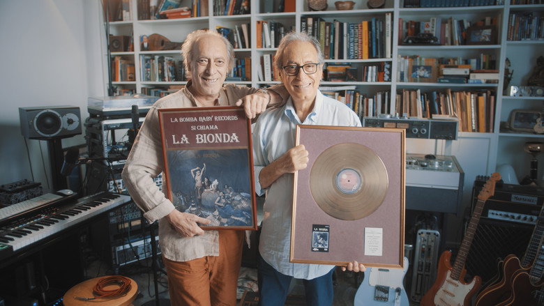 Italo Disco: The Sparkling Sound of the 80s