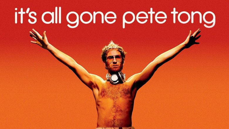 It's All Gone Pete Tong