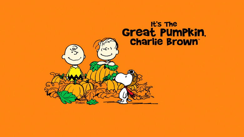 It's the Great Pumpkin, Charlie Brown