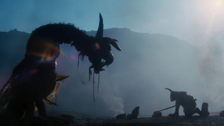 Jabberwocky