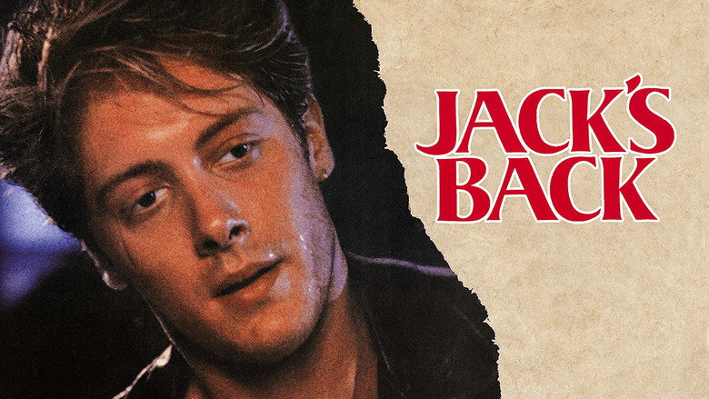Jack's Back