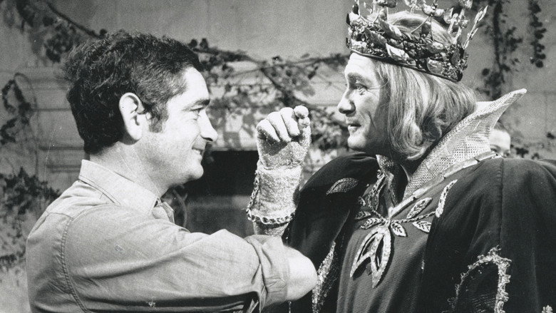 Jacques Demy, le rose et le noir