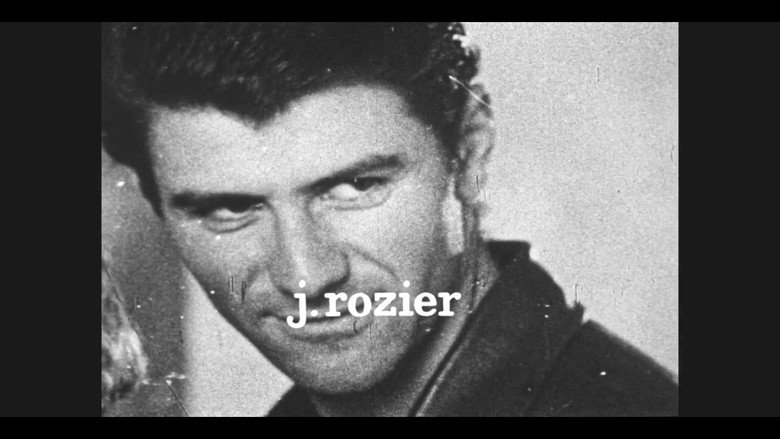 Jacques Rozier: From One Wave to Another