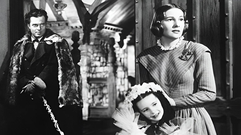 Jane Eyre